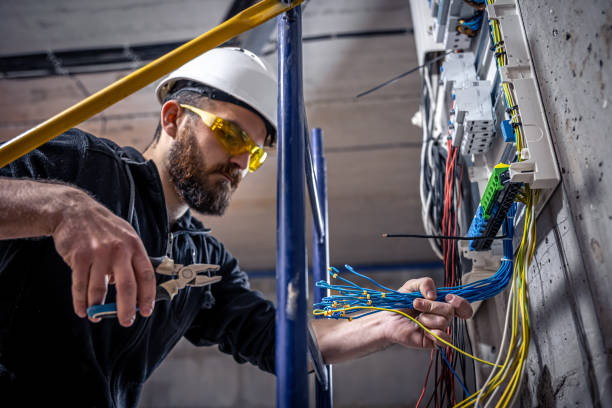 Best Emergency Electrical Repair  in Emerd Mountain, AL