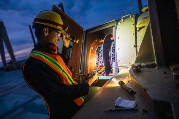 Best Electrical Repair Services  in Emerd Mountain, AL