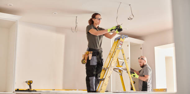 Affordable Emergency Electrician in Emerald Mountain, AL