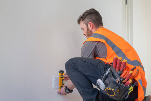 Best Affordable Electrical Installation  in Emerd Mountain, AL