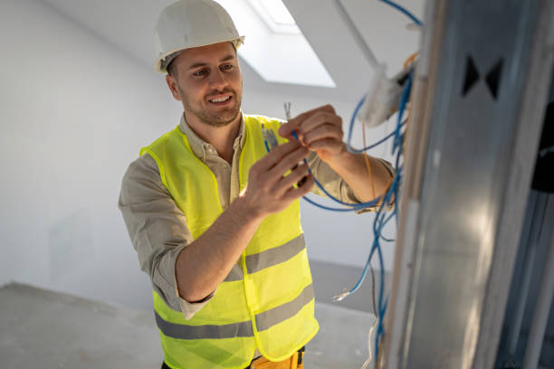 Best Emergency Electrical Repair  in Emerd Mountain, AL